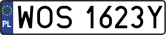 WOS1623Y
