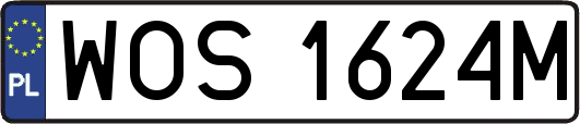 WOS1624M