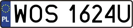 WOS1624U