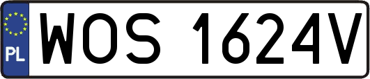 WOS1624V