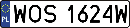 WOS1624W
