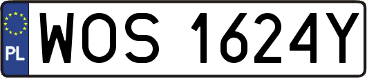 WOS1624Y