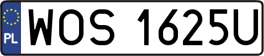 WOS1625U