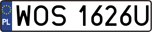 WOS1626U