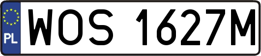 WOS1627M