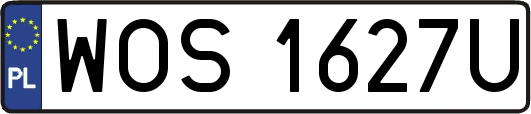 WOS1627U