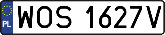WOS1627V