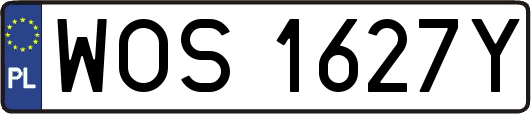WOS1627Y