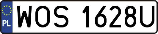 WOS1628U