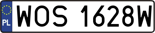 WOS1628W