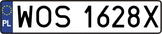 WOS1628X