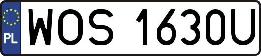 WOS1630U