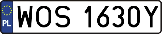 WOS1630Y