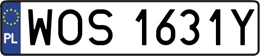 WOS1631Y