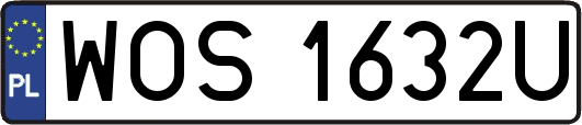 WOS1632U