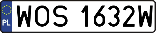 WOS1632W