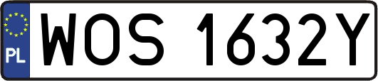 WOS1632Y