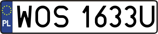 WOS1633U