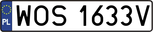 WOS1633V