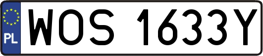 WOS1633Y