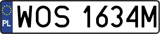 WOS1634M