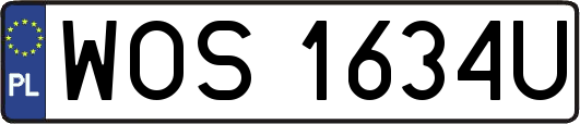 WOS1634U