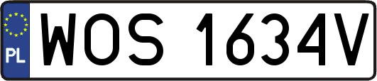 WOS1634V