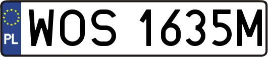 WOS1635M