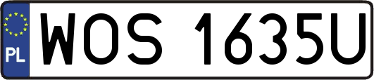 WOS1635U