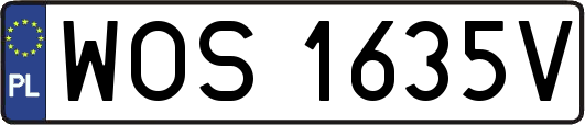 WOS1635V