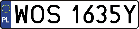 WOS1635Y