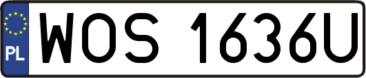 WOS1636U