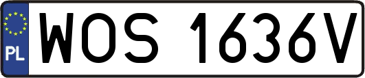 WOS1636V