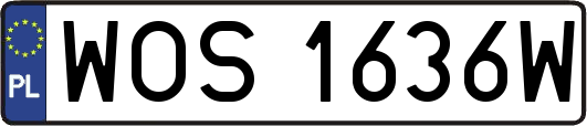 WOS1636W