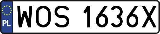 WOS1636X