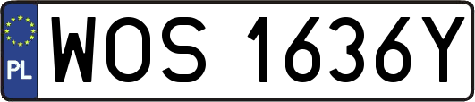 WOS1636Y