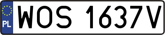 WOS1637V