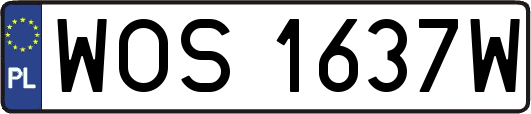 WOS1637W