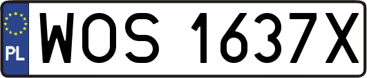 WOS1637X
