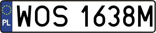 WOS1638M