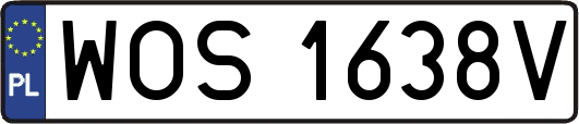 WOS1638V