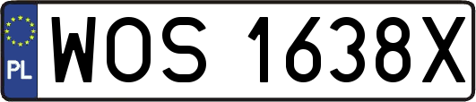 WOS1638X