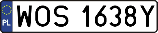 WOS1638Y