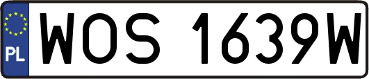 WOS1639W