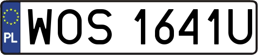 WOS1641U