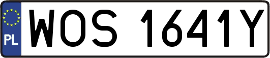WOS1641Y