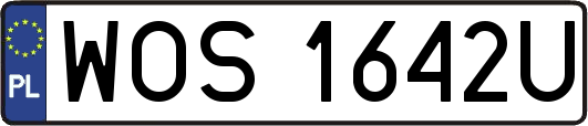 WOS1642U