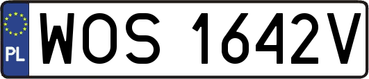 WOS1642V