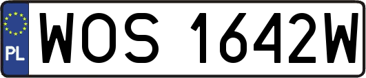 WOS1642W