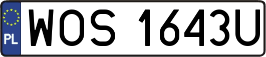 WOS1643U